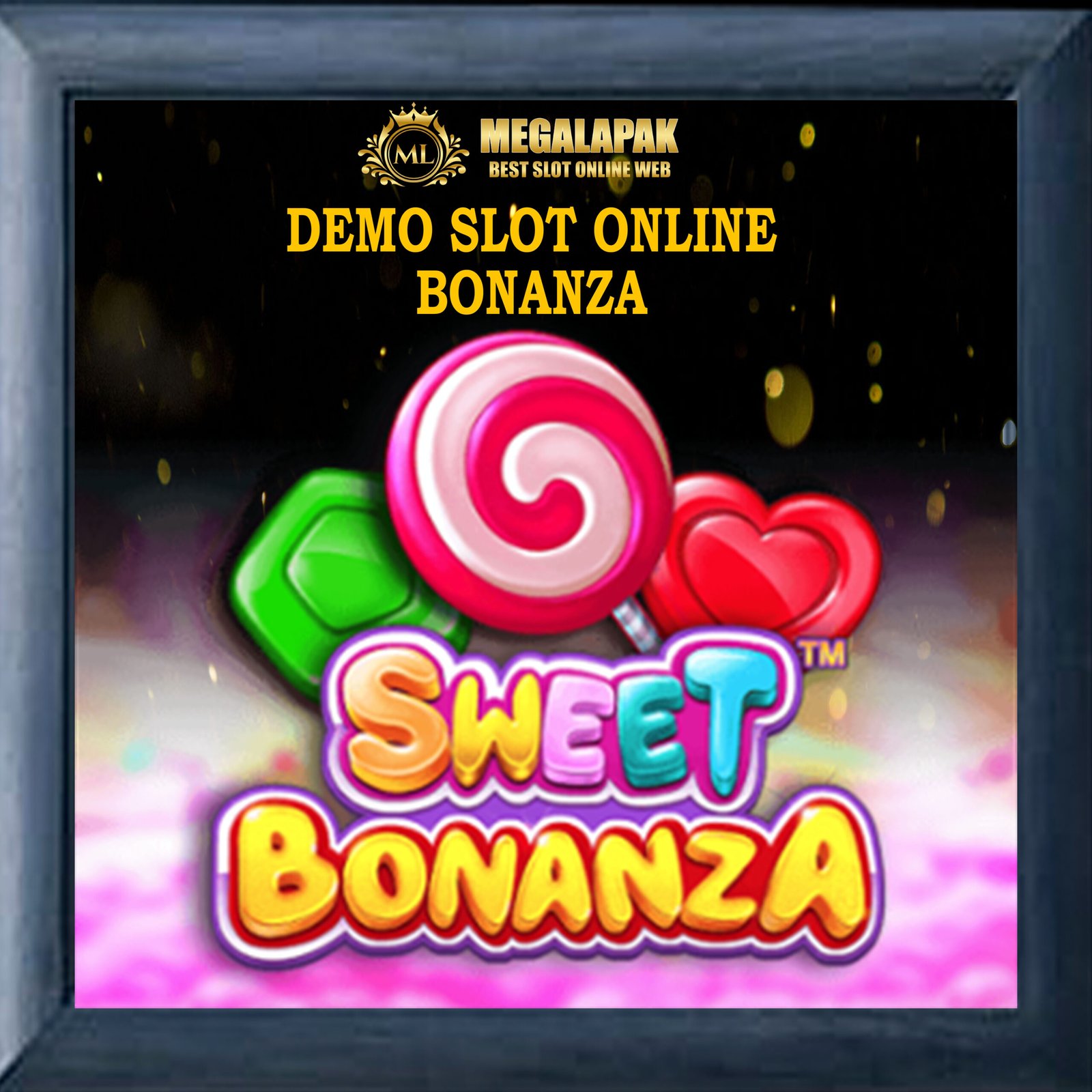 Demo Slot Online Bonanza Megalapak