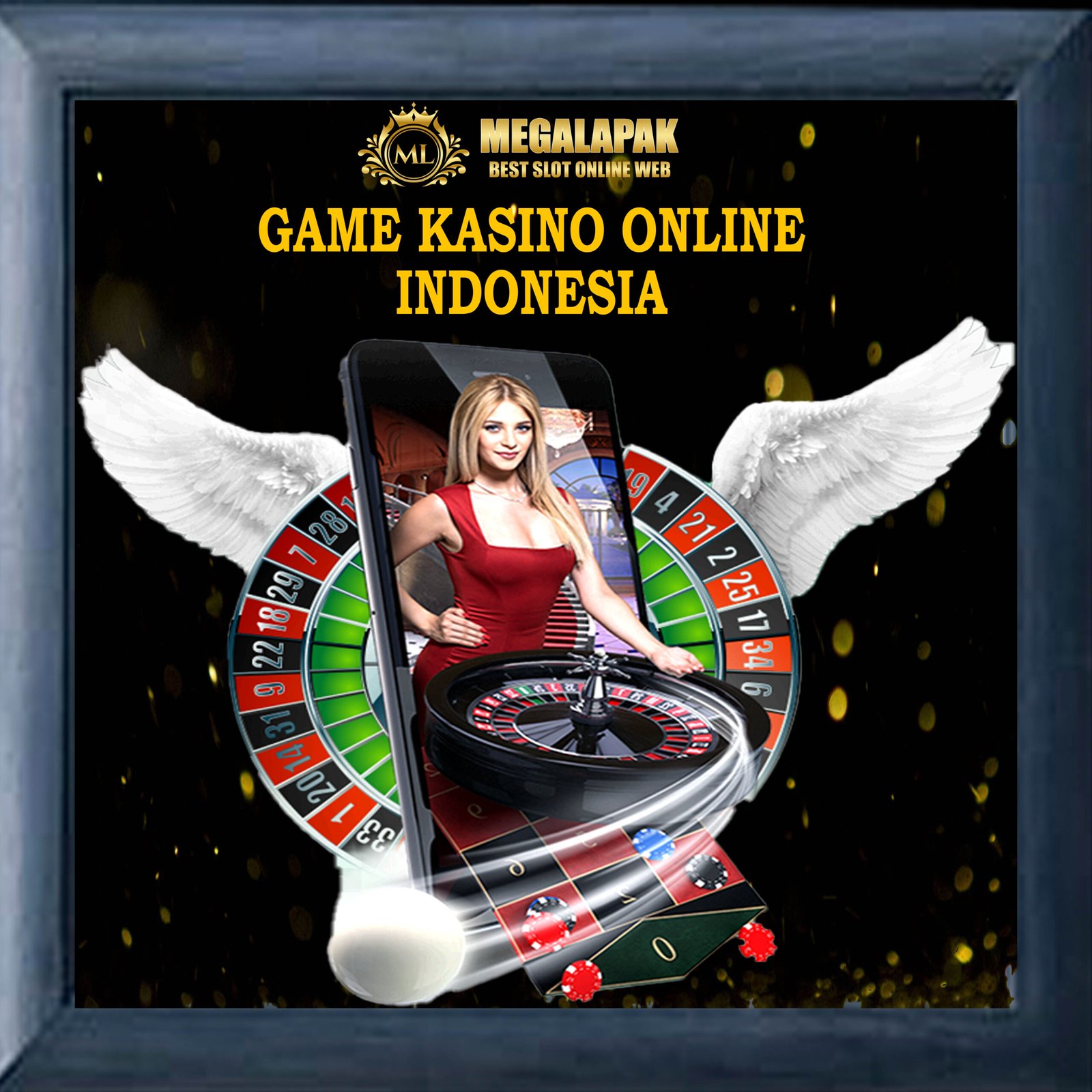 Game Kasino Online Indonesia