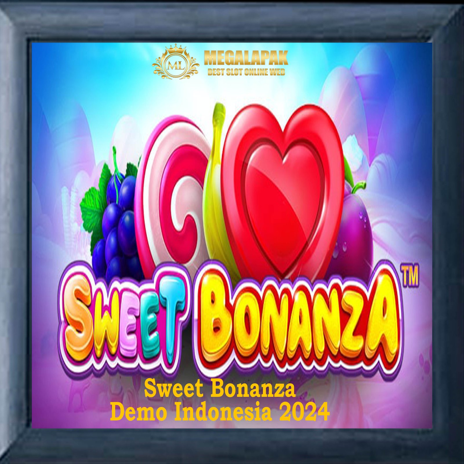 Sweet Bonanza Demo Indonesia