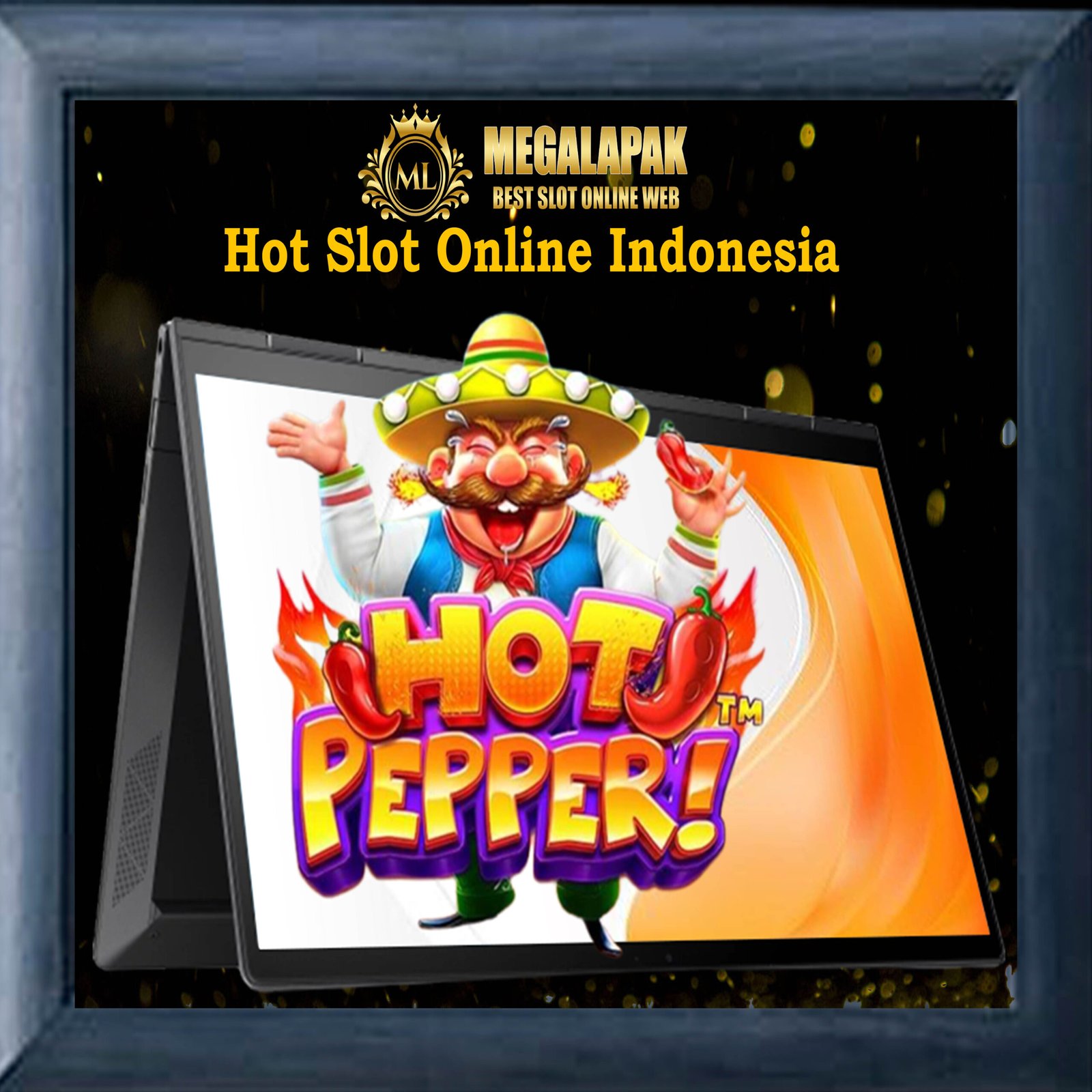 Hot Slot Online Indonesia